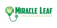 Miracle Leaf CBD coupons